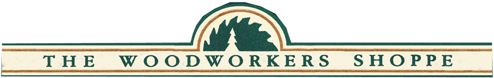 The Woodworkers Shoppe